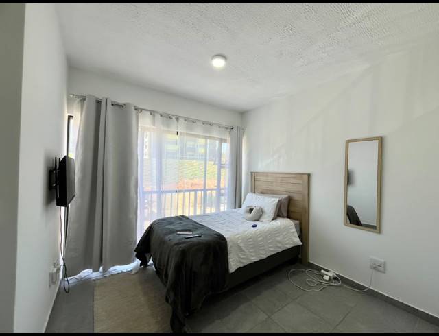 0.5 BEDROOM APARTMENT TO LET IN SHEFFIELD BEACH